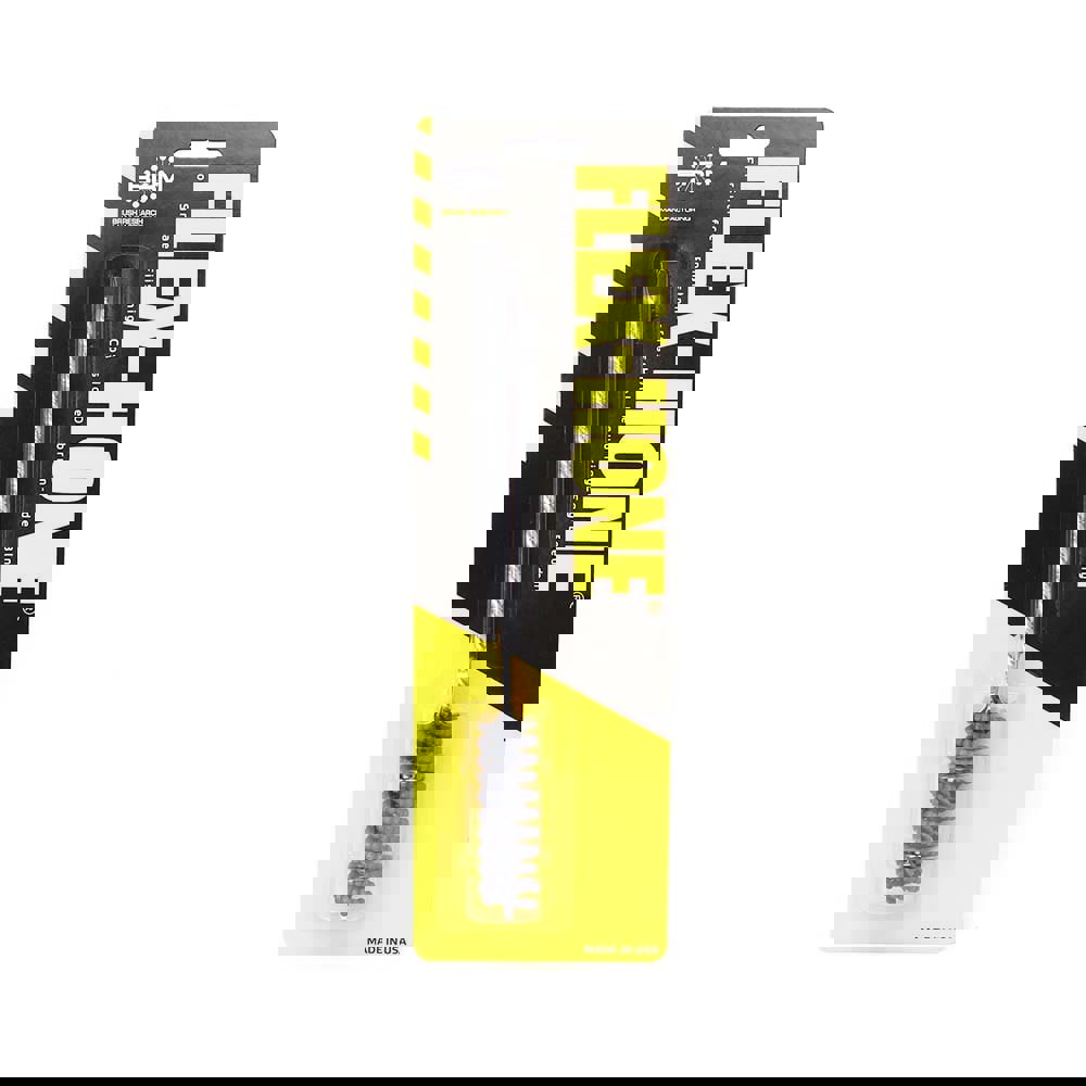 Flexible Cylinder Hone: 320 Grit, Silicon Carbide